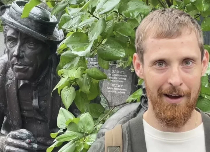 Внук Юрия Никулина поразил сходством с легендарным дедом: "Одно лицо!" 10 Юрий Никулин