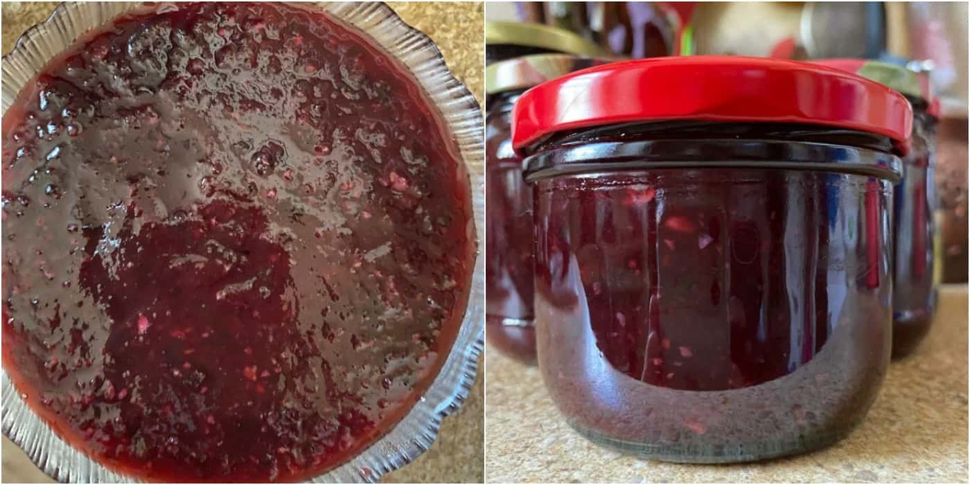 Сливовый соус с чесноком на зиму — пикантное удовольствие к мясу!