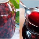 Домашняя вишнёвая наливка на водке — лето в каждом глотке!