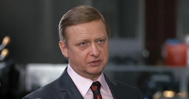 Максим Глотов