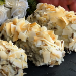 Овсяное пирожное без муки и сахара: яблоко, банан и орехи в идеальной гармонии 15 Овсяное пирожное без муки и сахара: яблоко, банан и орехи в идеальной гармонии