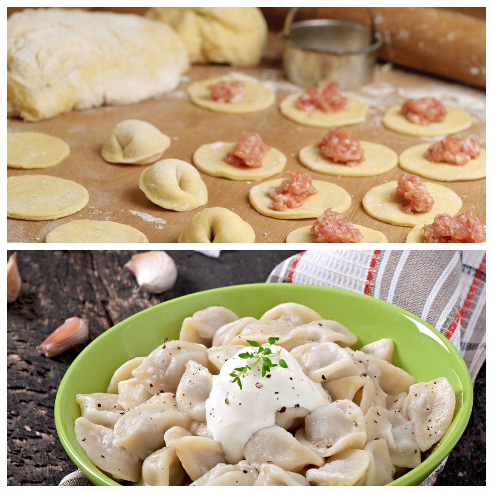 Секрет идеальных пельменей: маленькая хитрость для каждой хозяйки