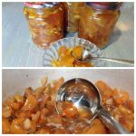 Грушевое варенье «Царское» с лимоном: заготовка 2 в 1 – и варенье, и сироп