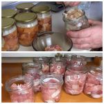 Домашняя тушёнка на зиму – вкусно, сытно и всегда готово к употреблению 15 Домашняя тушёнка на зиму – вкусно, сытно и всегда готово к употреблению