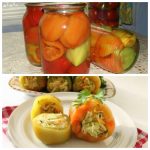 Необыкновенно вкусно: квашеный болгарский перец на зиму — два лучших рецепта 13 Необыкновенно вкусно: квашеный болгарский перец на зиму — два лучших рецепта