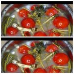 Бочковые помидоры, как в деревне 13 Бочковые помидоры, как в деревне