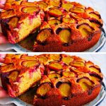 Баварский сливовый пирог: просто и изысканно 13 Баварский сливовый пирог: просто и изысканно