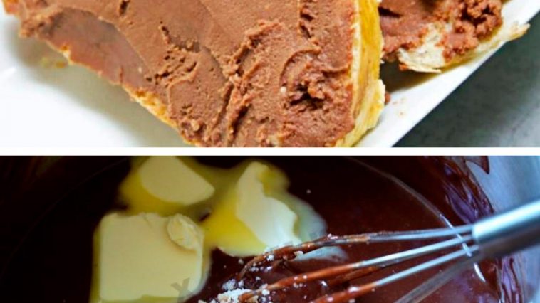 Домашняя шоколадная паста: вкуснее, чем магазинная «нутелла»