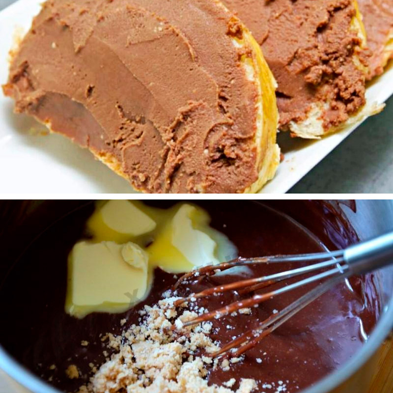 Домашняя шоколадная паста: вкуснее, чем магазинная «нутелла»