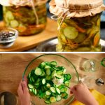 Салат из свежих огурцов без стерилизации – зимний хит с огуречным хрустом 15 Салат из свежих огурцов без стерилизации – зимний хит с огуречным хрустом