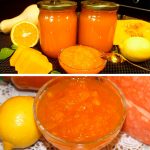 Ароматное тыквенное варенье с апельсином и лимоном 14 Ароматное тыквенное варенье с апельсином и лимоном