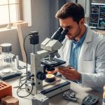 Экспертиза и анализ строительных материалов: методы и оборудование 13 Экспертиза и анализ строительных материалов: методы и оборудование