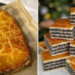 Пышный пирог с маковой начинкой на дрожжевом тесте 10 Пышный пирог с маковой начинкой на дрожжевом тесте