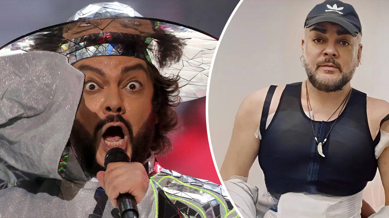 Филипп Киркоров