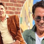 «Танки не пройдут!» — Алексей Панин оригинально поддержал Украину из Варшавы 14 bvdbvjdjibhsbhcsdcsjbcj