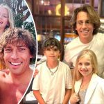 Вся в маму: Максим Галкин показал дочь Лизу в очках и в новом образе 14 bvdbvjdjvgdcsjbcj