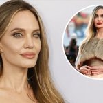 Анджелина Джоли