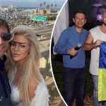 «Не с..бался, а выехал!» — актер Ступка из США назвал военного ВСУ «чепушилой» 14 Ступка