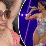 Дженнифер Лопес