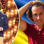 Максим Галкин