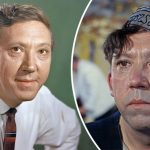 Юрий Никулин