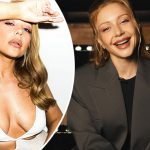 Влюбленная по уши: 40-летняя Тина Кароль показала нового бойфренда 13 Тина Кароль