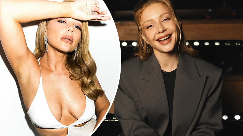 Тина Кароль