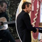 Певец и лейтенант ВСУ Святослав Вакарчук получил высшее отличие из рук Владимира Зеленского 14 bvdbvjdjvgrnibhsbhcsdcsjbcj 12