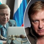 В Москве обнаружили мертвым украинского актера-предателя Максима Глотова: подробности последних дней 13 Максим Глотов