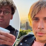 Максим Галкин попал под машину в Латвии: детали инцидента 12 bvdbvjdjvgrnibhsbhcsdcsjbcj 2