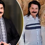 Павел Зибров