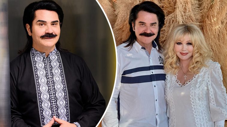 Павел Зибров