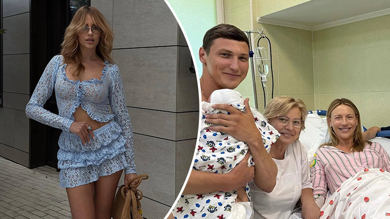 Леся Никитюк