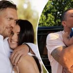 Самое милое видео за сегодня: Александр Усик спел для своей годовалой дочери 13 bvdbvjdjvgrnibhsbhcsdcsjbcj 3