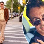 Российский актер Алексей Панин показал встречу с украинцами в Варшаве: «Приятно чувствовать себя человеком, а не сволочью» 14 Алексей Панин