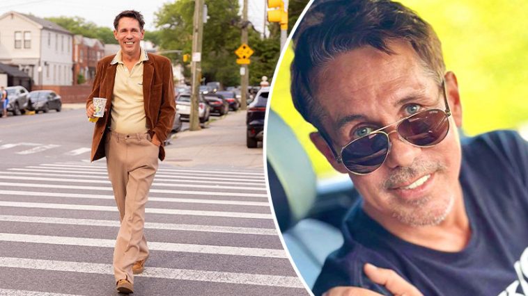 Алексей Панин