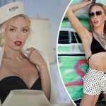 Оля Полякова поразила дерзким треком "Украла": "Это моё, я этого хочу!" 14 Оля Полякова