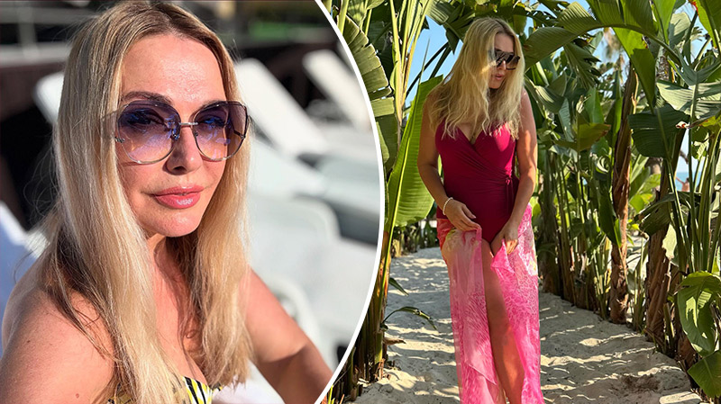 Ольга Сумская