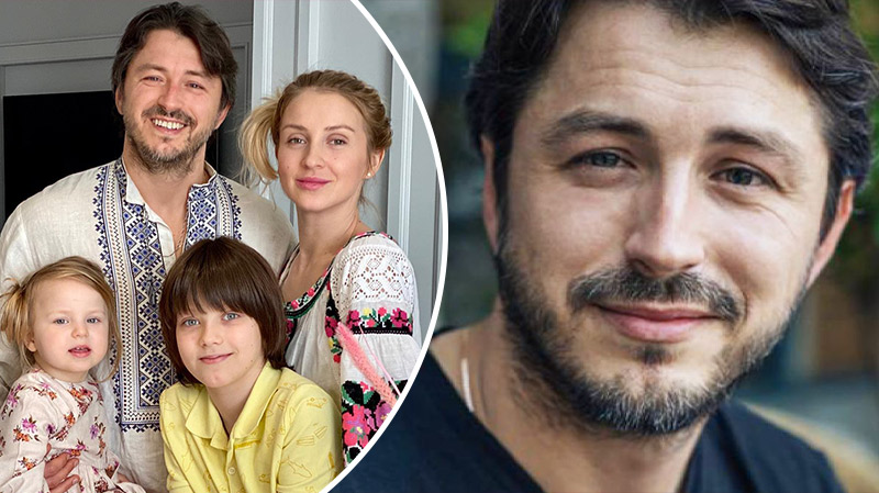 Сергей Притула