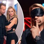 Беглец Олег Винник впервые рассказал о своей жене: "Да, я подкаблучник" 15 Олег Винник