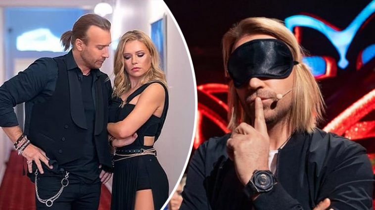 Олег Винник