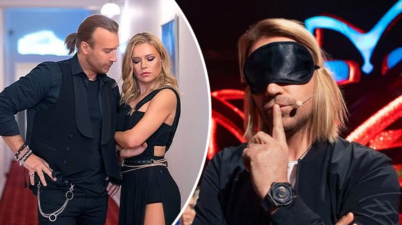 Олег Винник