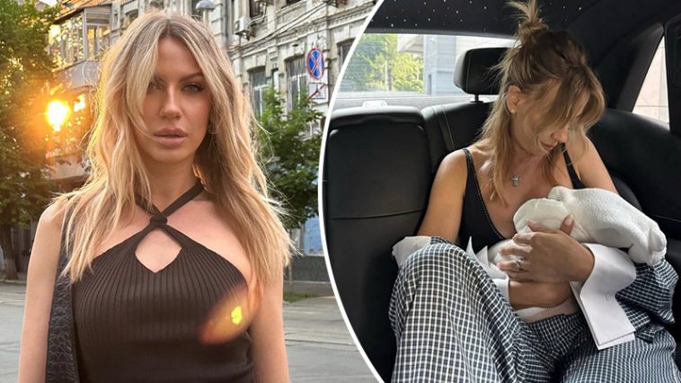 Леся Никитюк