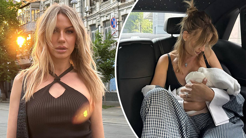 Леся Никитюк