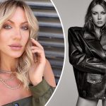 С обнаженным животом и глубоким декольте: Леся Никитюк показала не те фото, которые от нее ожидали 12 bvdbvjdjvgrnibhssjbcj 1