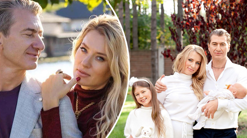 Ольга Горбачева