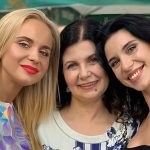 "С тобой даже за тысячи километров!" — Лилия Ребрик впервые за долгое время показала встречу с родной сестрой 19 Лилия Ребрик