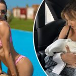 «Какая разница, кто родил?!» — Леся Никитюк «сожгла» в переписке с мужем о своем сыне 12 Никитюк