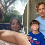 Максим Галкин похвастался подросшим сыном Гарри: "Настоящая копия папы!" 17 bvdbvjdjvsdcsjbcj