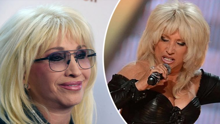 Ирина Аллегрова